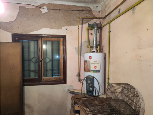 Casa Antigua Centrica A Reciclar