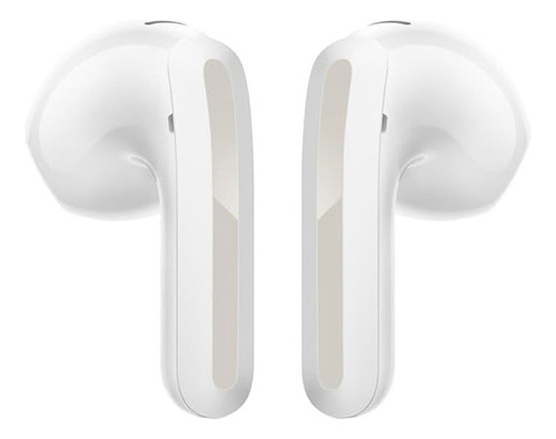 Auriculares Inalámbricos Xiaomi Redmi Buds 6 Active Tws Whit Color Blanco Luz Blanco Blanco
