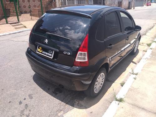 Citroën C3 Financiamento Com Score Baixo
