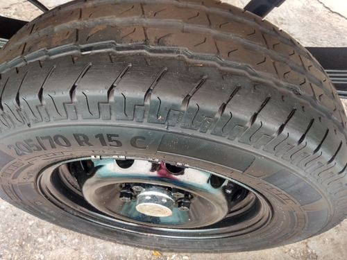 Financia 100% Sem Entrada Hr Carroceria Motor Aberto