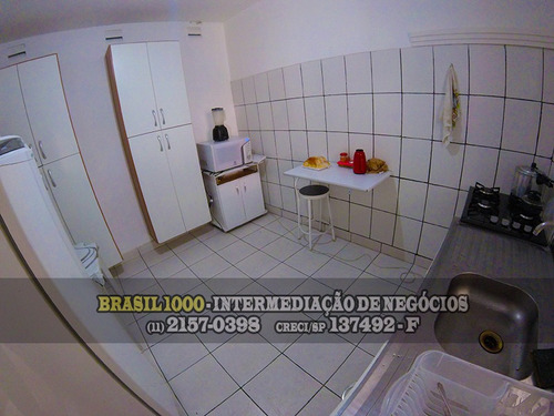 Imagem 4 de 5 de Salão De Beleza, Santo Amaro, Sp. (cód. 6189)