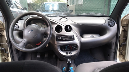 Ford Ka 2005 1.0 Gl 3p