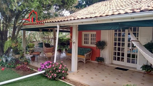 Imagem 8 de 23 de Chácara A Venda No Bairro Vale Encantado-cidade Jardim Em - 3469-1