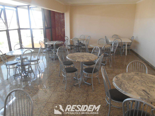 Imagem 29 de 30 de Apartamento 3 Dorms, Centro, Venda, Bauru - V99522611