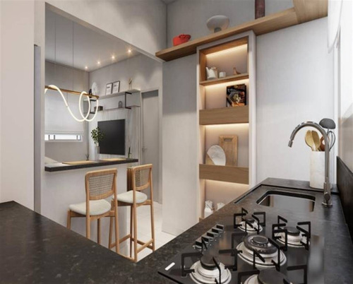 Imagem 4 de 5 de Casa - Hpu33 - 71124471