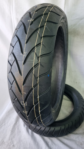 Pneu Traseiro Dunlop Sportmax D220 160/60 17 Novo (Usado)