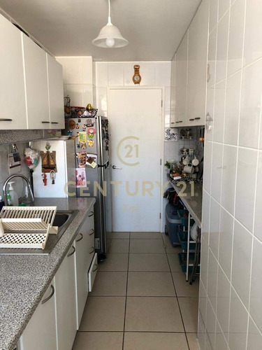 En Venta Departamento Con Vista Al Mar Condominio Puesta ...