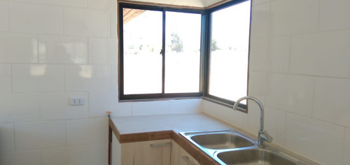 Se Vende Casa Condominio Los Olivos, Pelequen