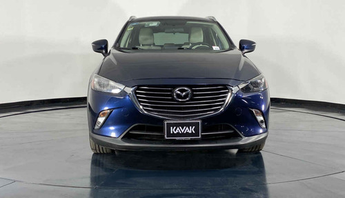 Imagen 2 de 15 de 113941 - Mazda Cx3 2017 Con Garantía