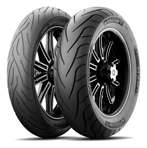 Llanta De Moto Michelin Commander Ii 79v 240/40r18