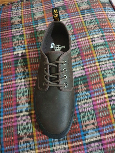 Zapatos Dr Martens Para Hombre Nuevos