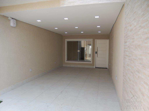 Imagem 9 de 30 de Sobrado Com 4 Dorms, Bosque Da Saúde, São Paulo - R$ 1.49 Mi, Cod: 5596 - V5596