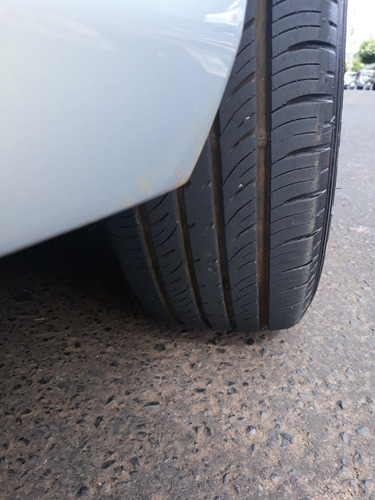 Chevrolet Celta 2012 1.0 Lt Flex Power 5p