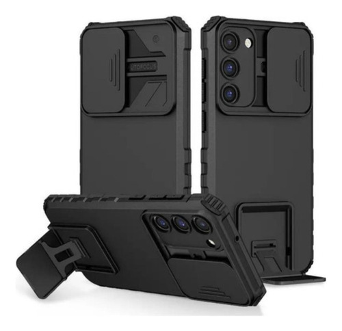 Carcasa Funda Para Samsung A16 5g Anti Golpes