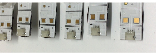 Led's Hisense Crh-bxk65y1u41c3030t100627e-rev1.2 65a6h (Usado)
