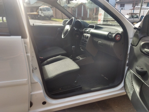 Imagen 4 de 5 de Chevrolet Classic Lt 1.4 Full