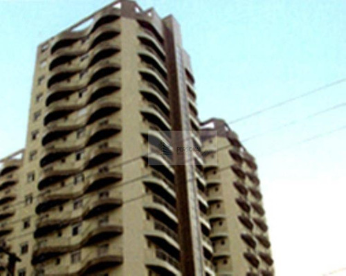 Imagem 1 de 6 de Apartamento Residencial À Venda, Centro, São Bernardo Do Campo. - Ap1578