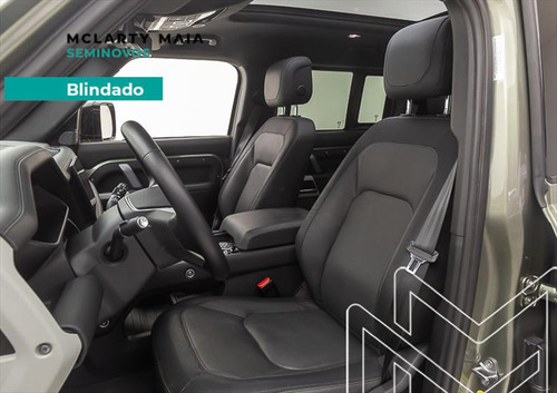 Land Rover Defender 2.0 P400e Phev 110 R-dynamic Hse Awd Automatico