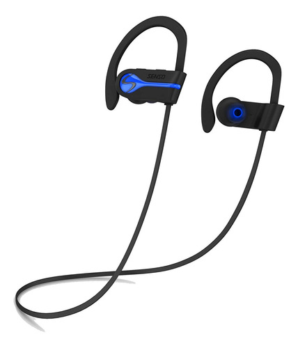 Senso Auricular Inalambrico Bluetooth Mejor Deportivo Ipx7 8