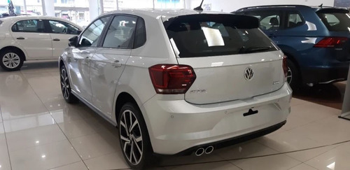 Volkswagen Polo Gts 1.4 250 Tsi At Ft