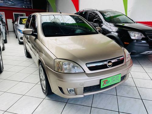 Chevrolet Corsa 1.4 Mpfi Maxx 8v Flex 4p Manual