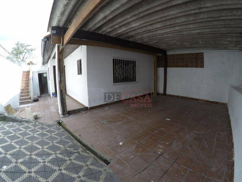 Imagem 4 de 30 de Casa Com 2 Dormitórios À Venda, 100 M² Por R$ 400.000,00 - Ermelino Matarazzo - São Paulo/sp - Ca0566