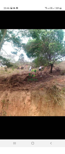Imagem 4 de 7 de Terreno Condomínio Est. Sta Maria Do Laranjal - 497