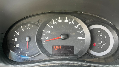 Renault Master Mista - 7 Lugares -2022- Completa, Muito Nova