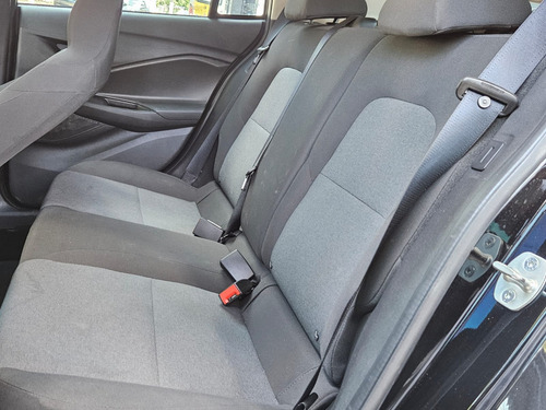 Chevrolet Onix 1.0 FLEX MANUAL