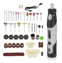 Comprar Mini Taladro Mototool Pulido Con 113 Accesorios