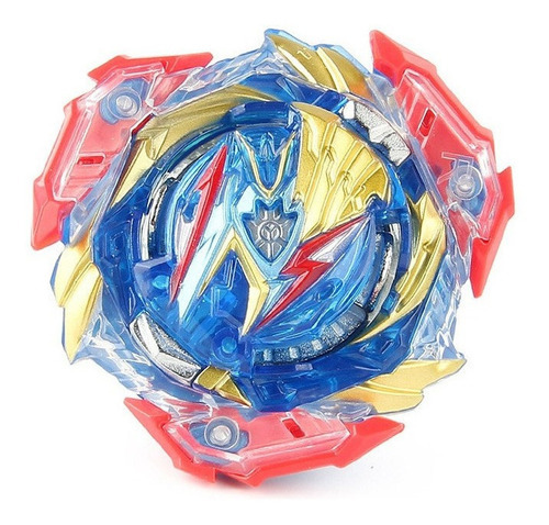 Bley Beyblade B-193 Ultimate Valkyrie/valtryek Burst Db Be Color A