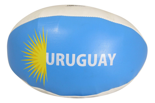 Pelota De Rugby, Filippo