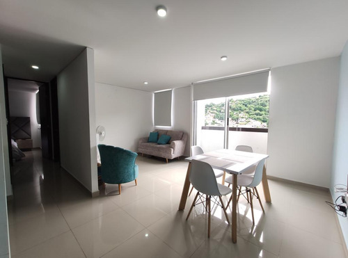 Apartamento En Venta En Cúcuta. Cod V26927