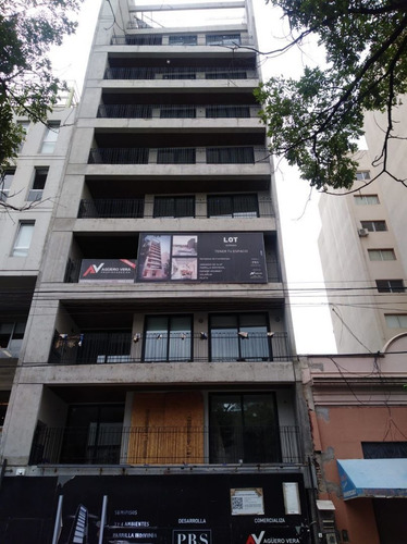 Imagen 1 de 14 de Departamento En Venta En Villa Crespo
