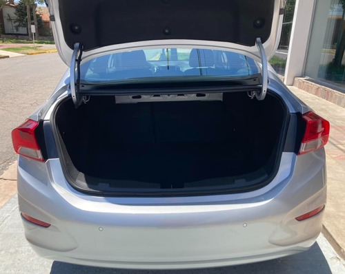 Imagen 12 de 15 de Chevrolet Cruze 4 Puertas 1.4 Turbo A/t Ltz 0km My2023