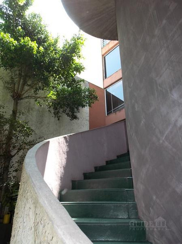 Edificio En Block Venta Esquina Av. Cramer- Nuñez - Hotel - Departamentos