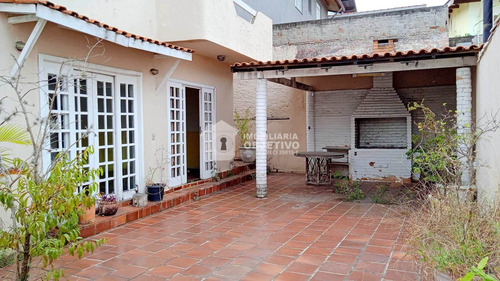 Imagem 1 de 14 de Casa Com 3 Dorms, Lar São Paulo, São Paulo - R$ 900 Mil, Cod: 4215 - V4215