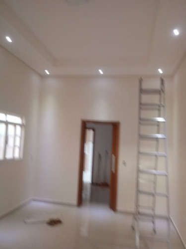 Imagem 12 de 14 de Casa A Venda No Bairro Residencial Macedo Teles I Em São - 417-1