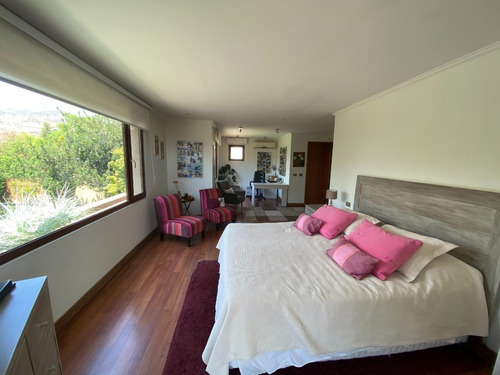Imagen 27 de 30 de Excepcional-casas De Hacienda Chicureo, Piscina Climatizada