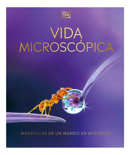 Enciclopedia Vida Microscópica