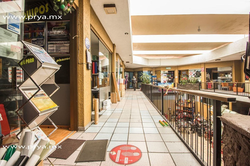Imagen 9 de 27 de Plaza Comercial En Venta En Providencia, Guadalajara
