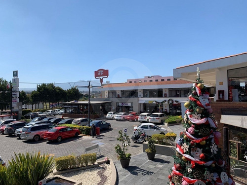Local En Renta Dentro De Plaza Comercial En Metepec A Unos Metros De Home Depot
