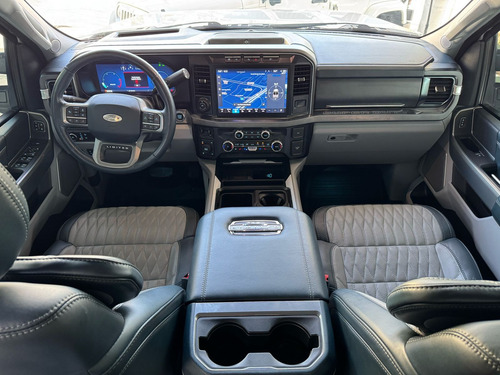 Ford F250 Super Duty Limited 2023