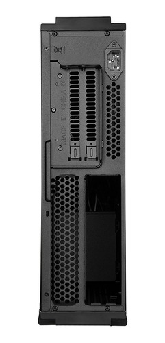 Silverstone Technology Slim Computer Case For Mini Itx