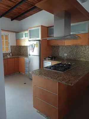 Casa en alquiler