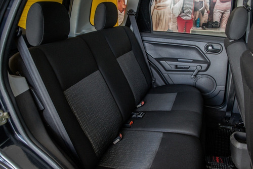 Imagen 7 de 14 de Ford Ecosport 2010 1.6 Xl Plus Mp3 4x2 Ivb Nv