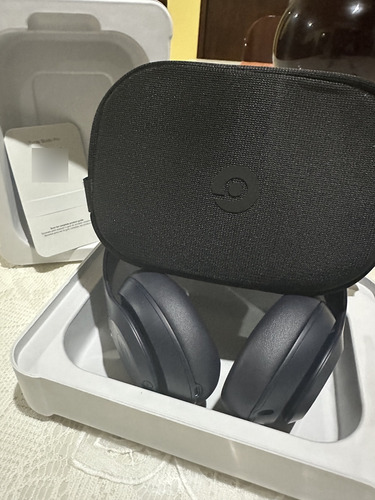 Auriculares Beats Studio Pro Inalámbricos Azul (Usado)