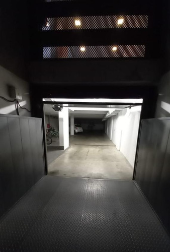 Venta Cochera En Pb Palermo
