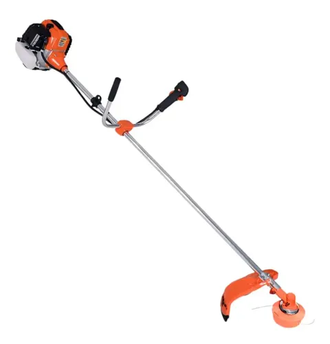 Roçadeira Gasolina Terra Gr-520xp + Óleo Stihl Profissional