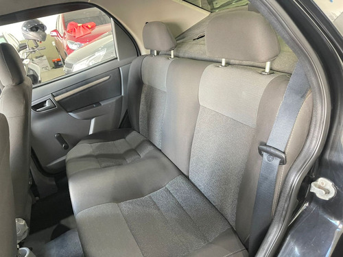 Chevrolet Prisma 1.4 Mpfi Lt 8V Flex 4P Manual